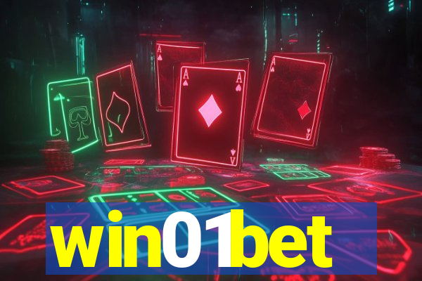 win01bet