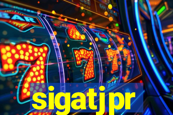 sigatjpr