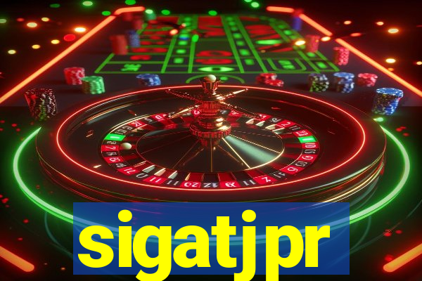 sigatjpr