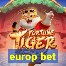 europ bet