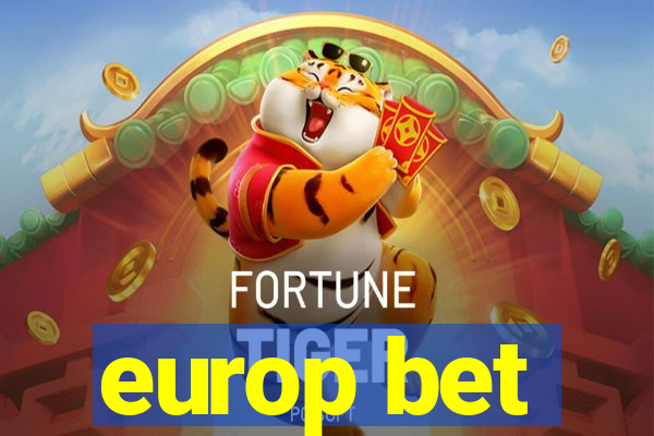 europ bet