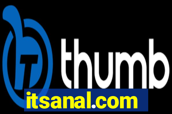 itsanal.com