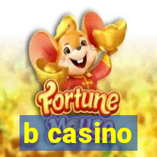 b casino