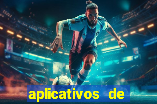 aplicativos de jogos que ganham dinheiro de verdade