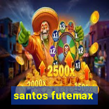 santos futemax