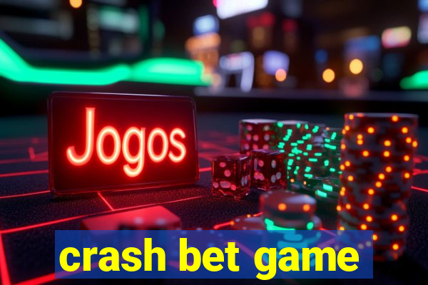 crash bet game