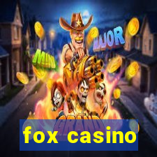 fox casino