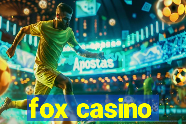 fox casino