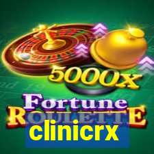 clinicrx