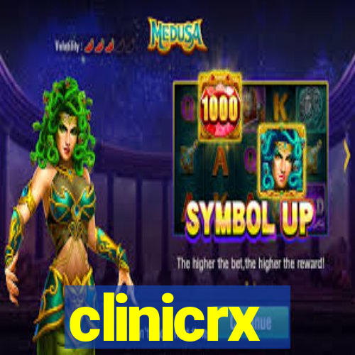 clinicrx