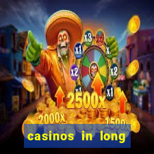 casinos in long island ny