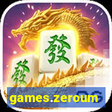 games.zeroum