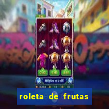 roleta de frutas blox fruits