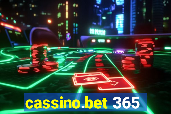 cassino.bet 365