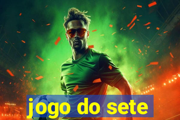 jogo do sete