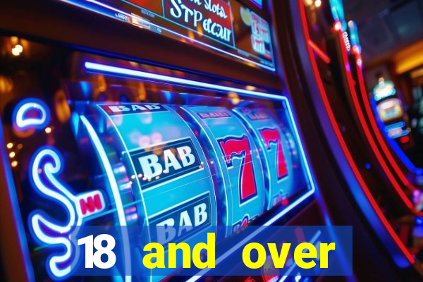 18 and over casinos near los angeles