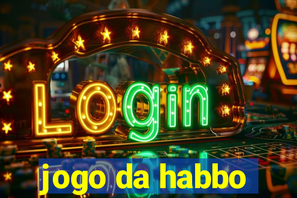 jogo da habbo