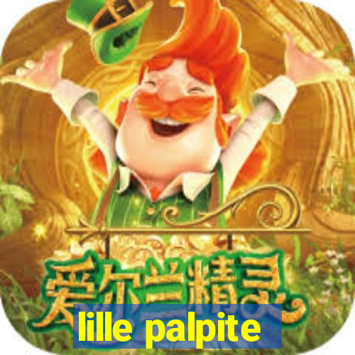 lille palpite