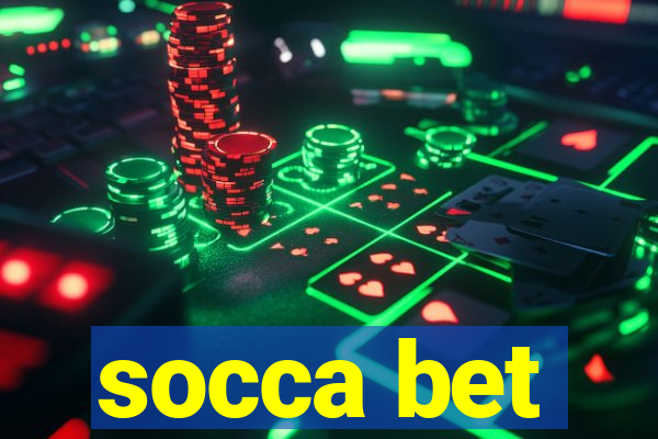 socca bet