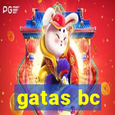 gatas bc