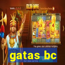 gatas bc