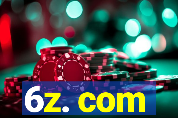 6z. com