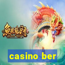 casino ber