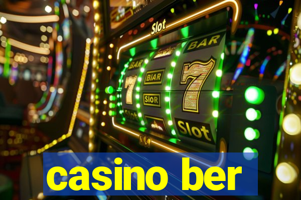 casino ber