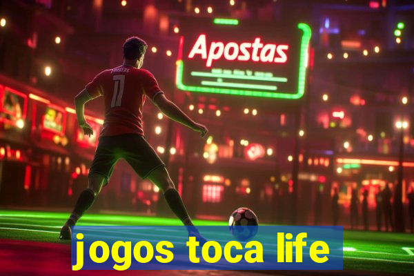 jogos toca life