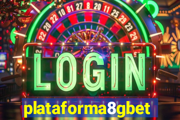 plataforma8gbet