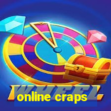 online craps