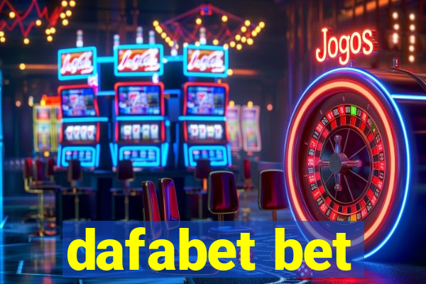 dafabet bet