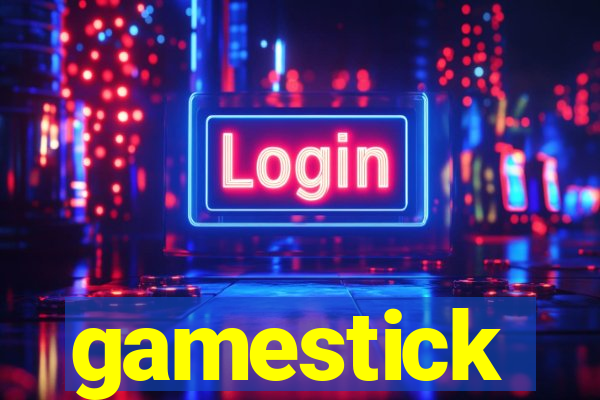 gamestick