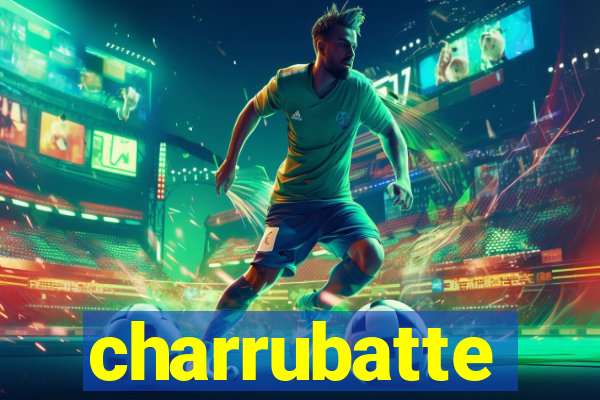 charrubatte