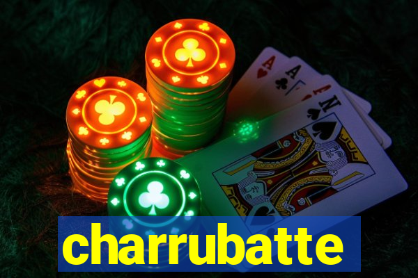 charrubatte