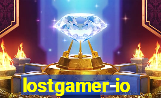 lostgamer-io