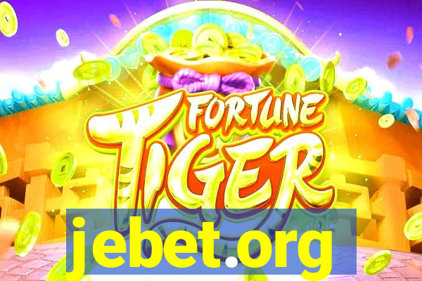 jebet.org