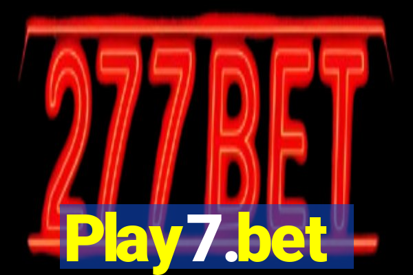 Play7.bet