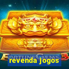 revenda jogos