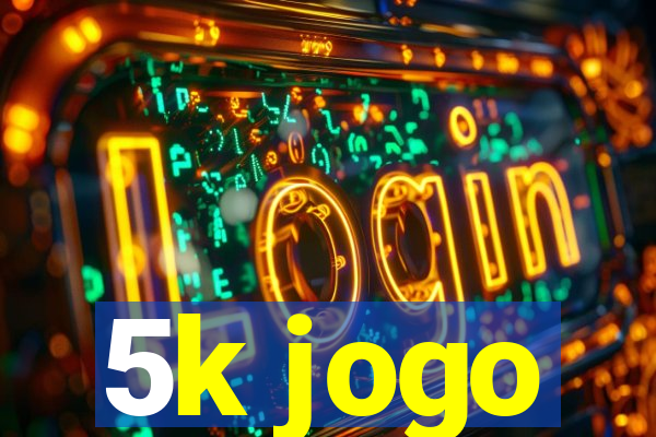 5k jogo