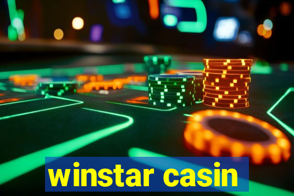 winstar casin