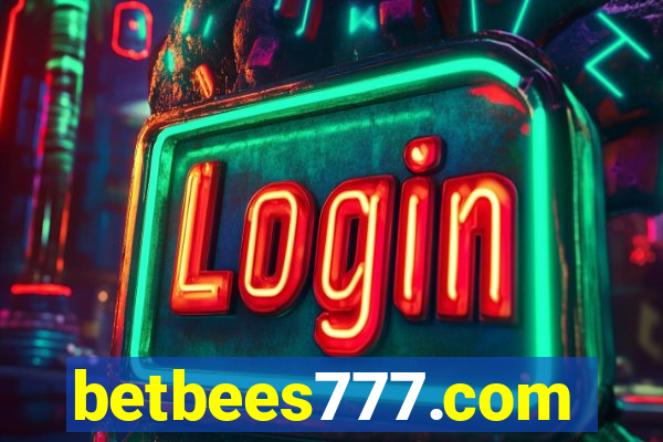 betbees777.com