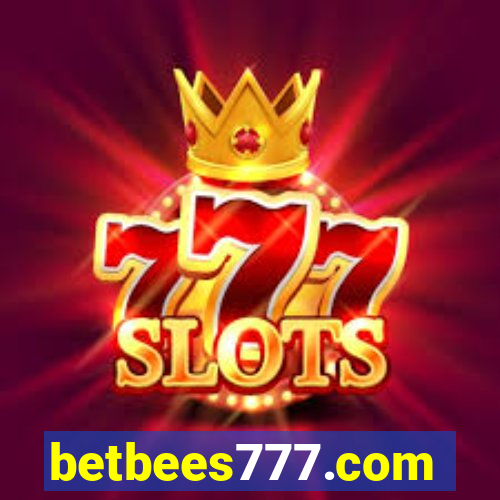 betbees777.com