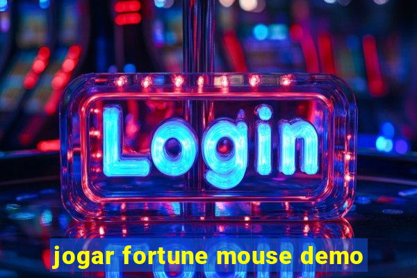 jogar fortune mouse demo