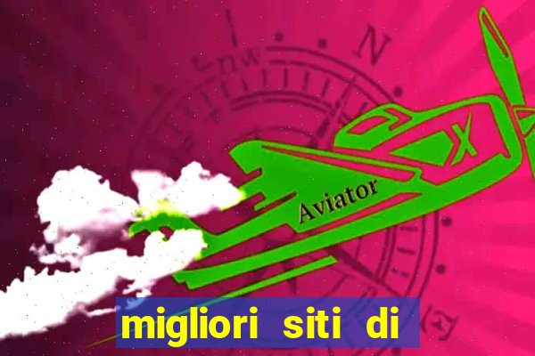 migliori siti di bingo online