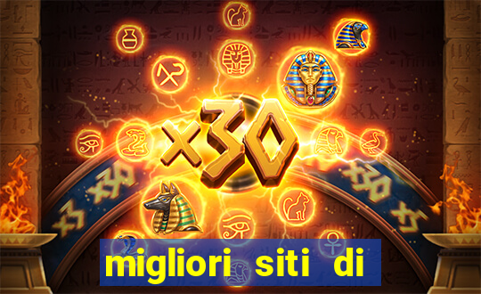 migliori siti di bingo online