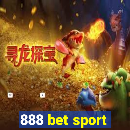 888 bet sport