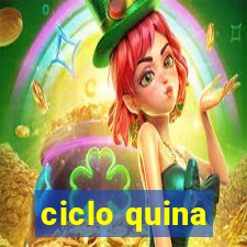 ciclo quina