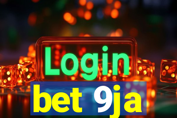 bet 9ja