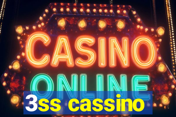 3ss cassino